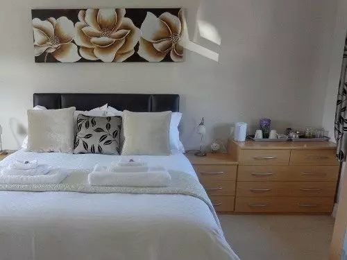 Potters House  Bed & Breakfast