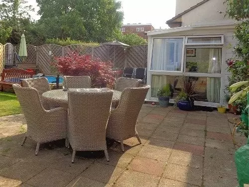 Potters House  Bed & Breakfast