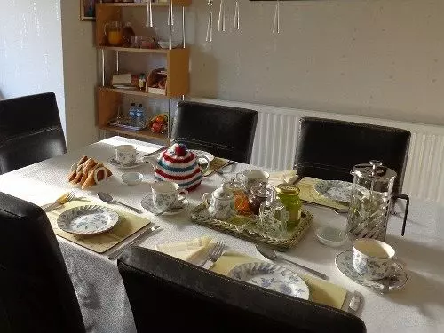 Potters House  Bed & Breakfast