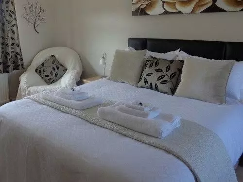 Potters House  Bed & Breakfast