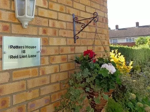 Potters House  Bed & Breakfast