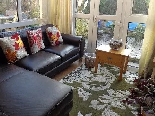 Potters House  Bed & Breakfast