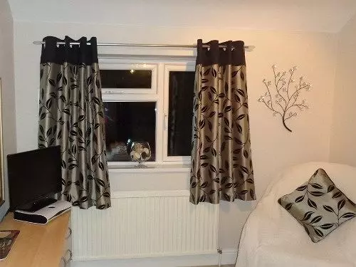 Potters House  Bed & Breakfast