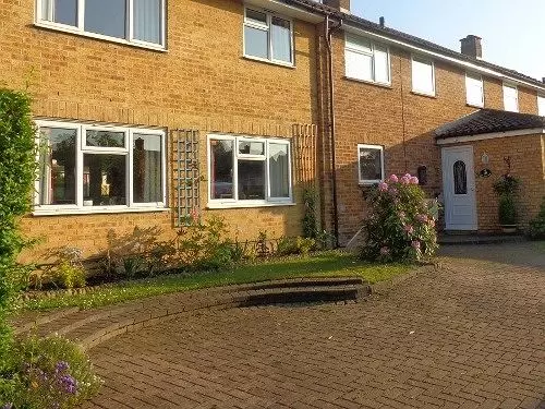 Potters House  Bed & Breakfast