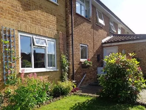 Potters House  Bed & Breakfast