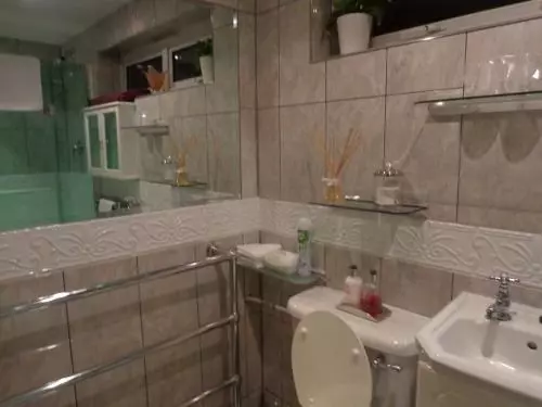 Potters House  Bed & Breakfast