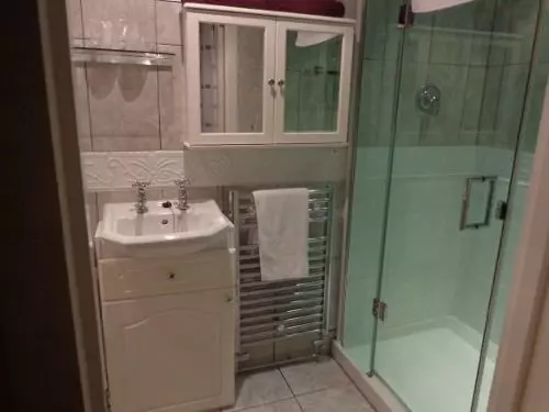 Potters House  Bed & Breakfast