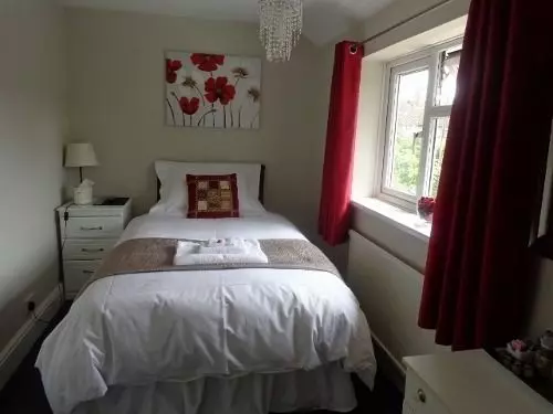 Potters House  Bed & Breakfast