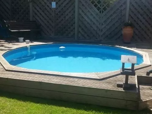 Potters House  Bed & Breakfast