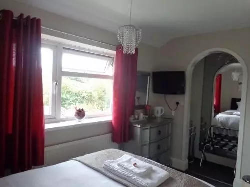 Potters House  Bed & Breakfast