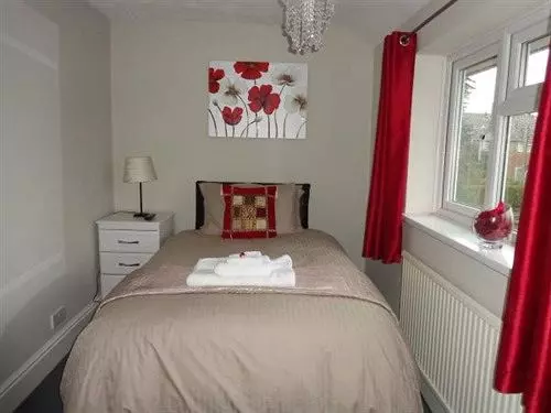 Potters House  Bed & Breakfast