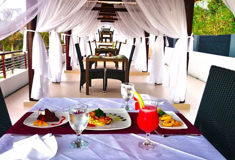 Seven Angels Villa Bali