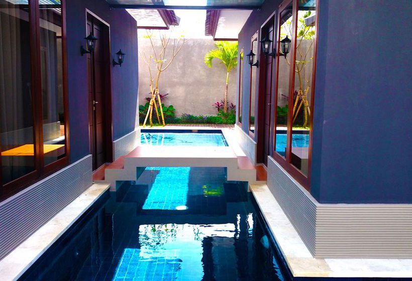 Seven Angels Villa Bali
