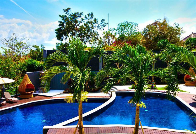 Seven Angels Villa Bali
