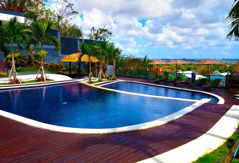 Seven Angels Villa Bali