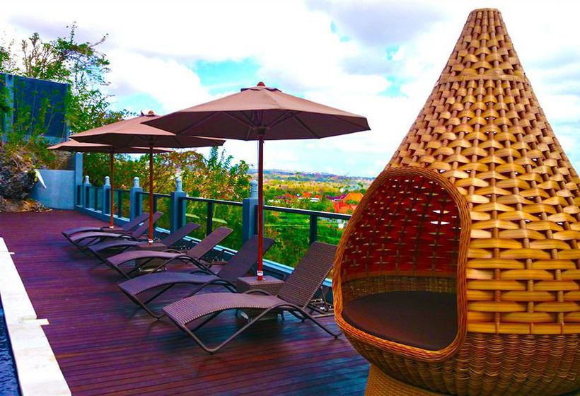 Seven Angels Villa Bali