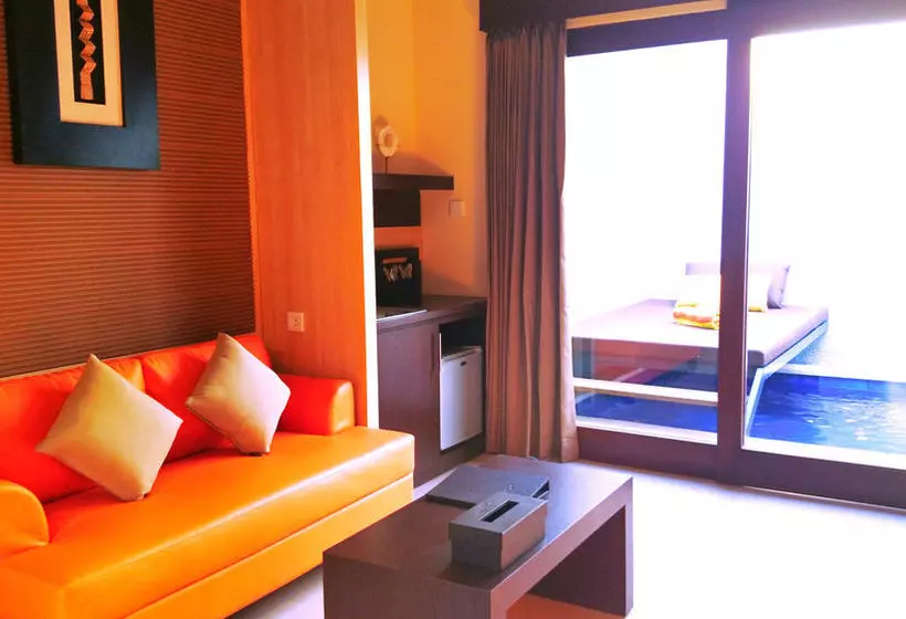 Seven Angels Villa Bali