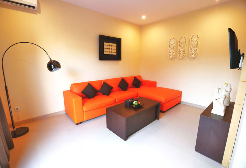 Seven Angels Villa Bali