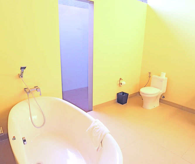 Seven Angels Villa Bali