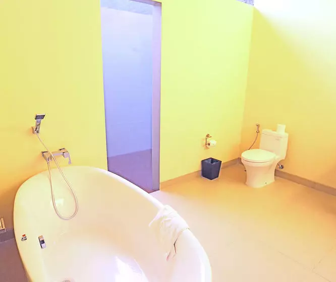 Seven Angels Villa Bali