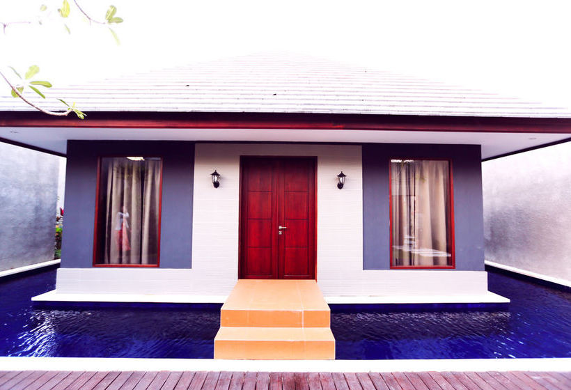 Seven Angels Villa Bali