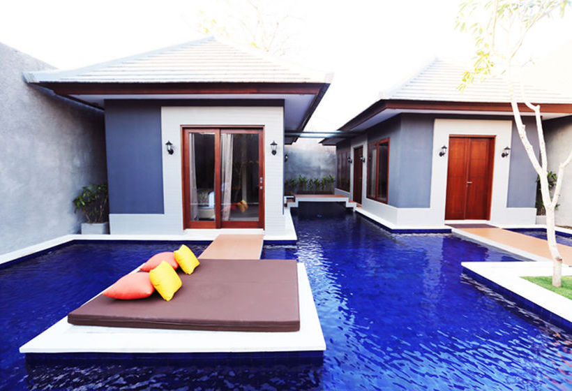 Seven Angels Villa Bali