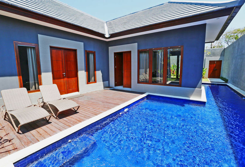 Seven Angels Villa Bali