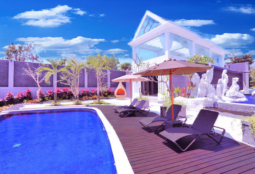 Seven Angels Villa Bali