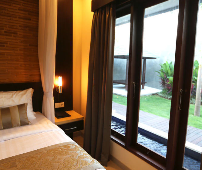 Seven Angels Villa Bali