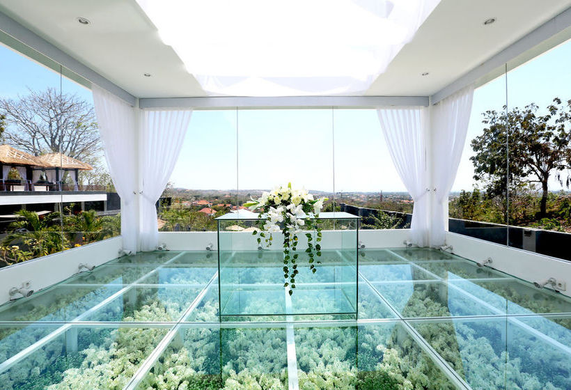 Seven Angels Villa Bali