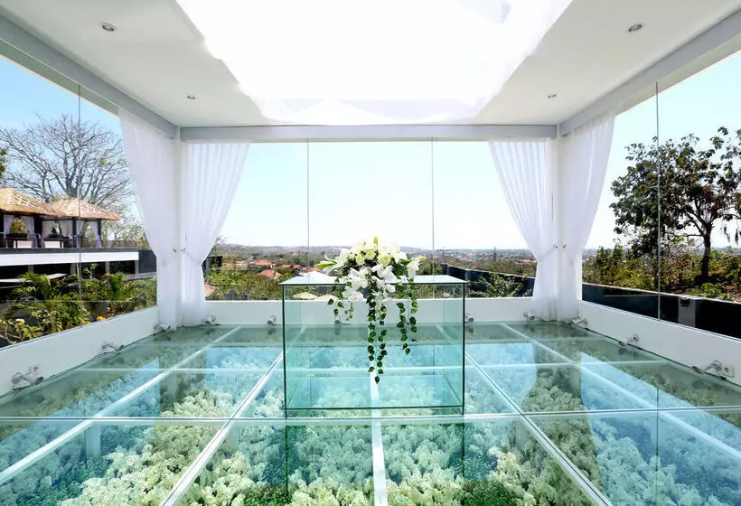 Seven Angels Villa Bali