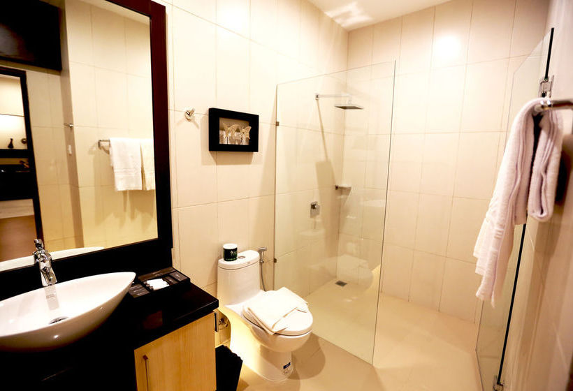 Seven Angels Villa Bali