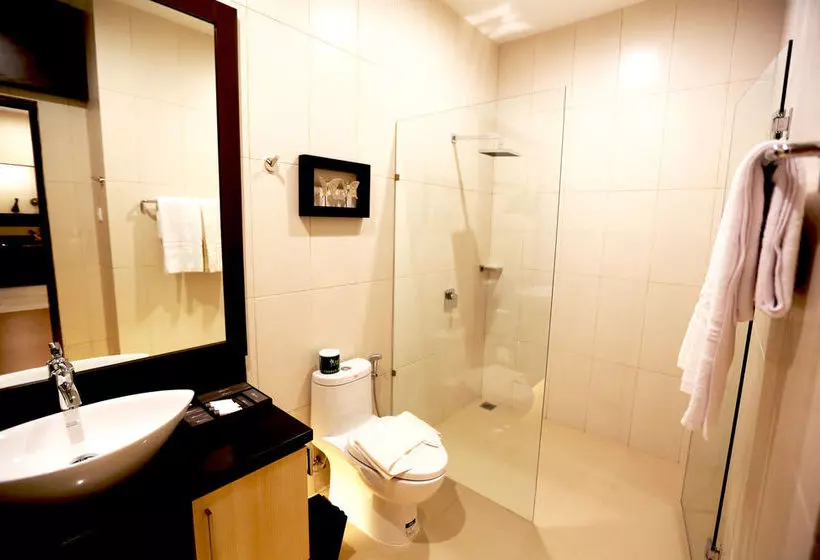 Seven Angels Villa Bali