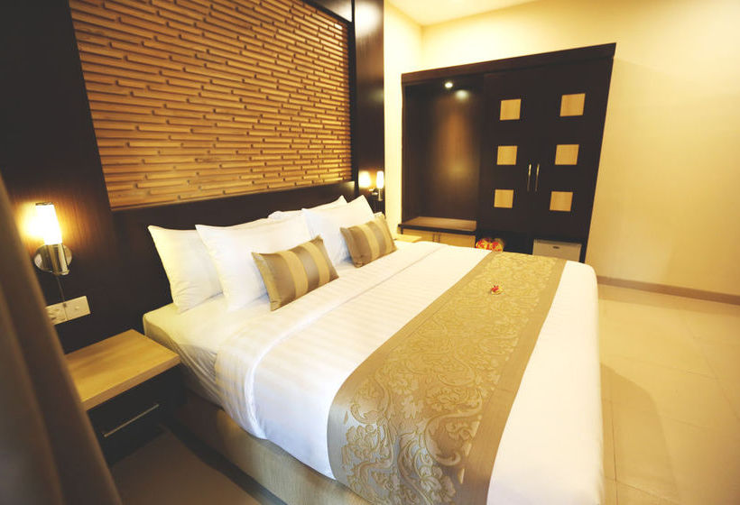 Seven Angels Villa Bali