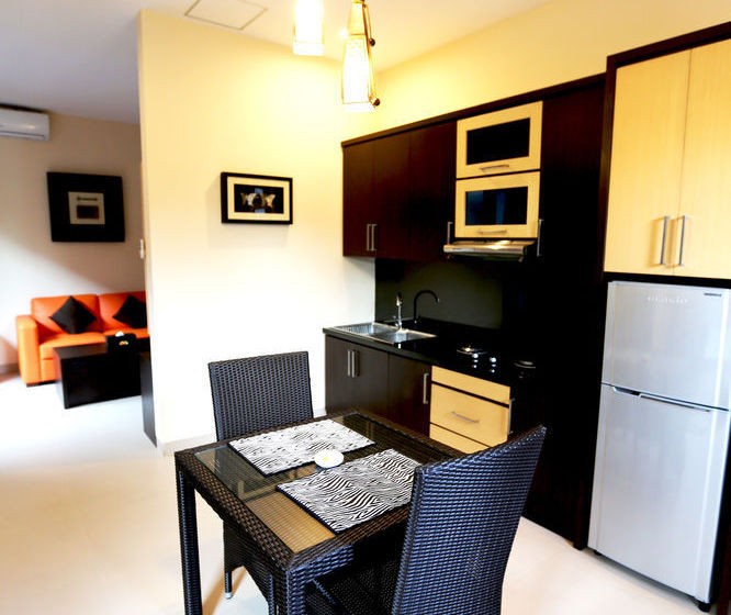 Seven Angels Villa Bali