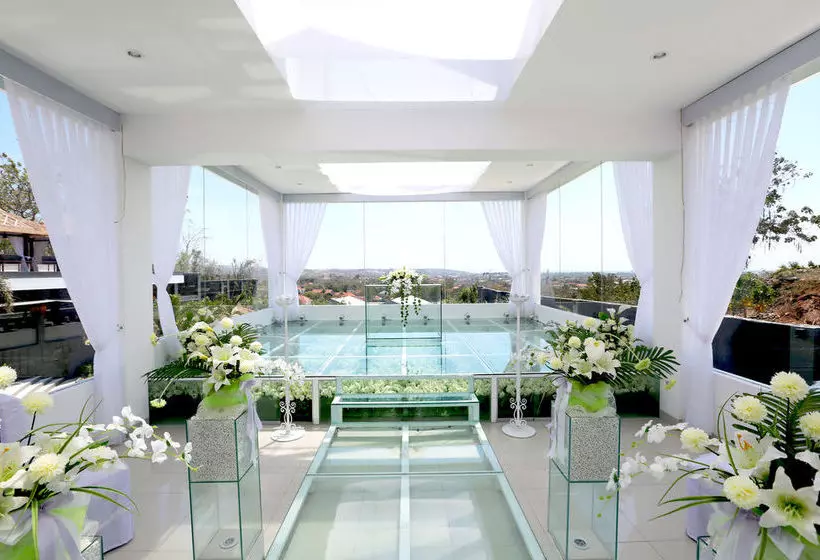 Seven Angels Villa Bali