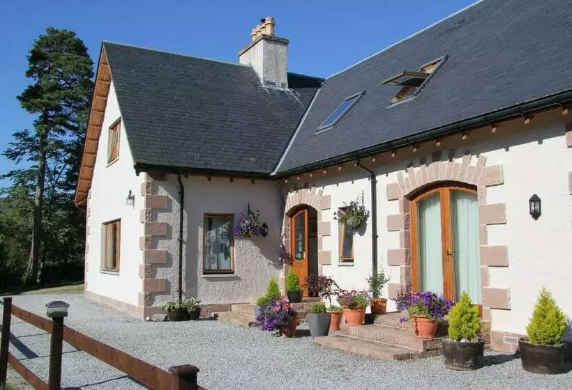 Thistle Dhu Bed & Breakfast