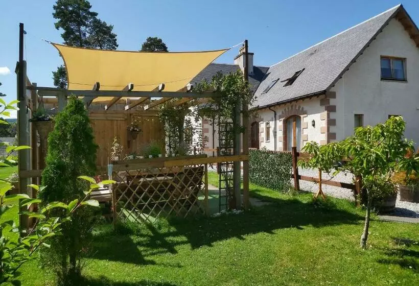 Thistle Dhu Bed & Breakfast