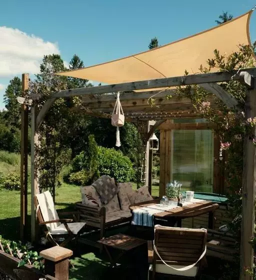 Thistle Dhu Bed & Breakfast