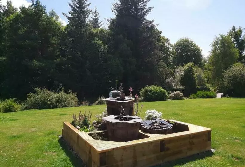 Thistle Dhu Bed & Breakfast