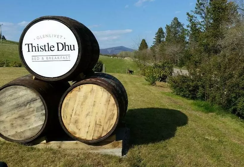 Thistle Dhu Bed & Breakfast
