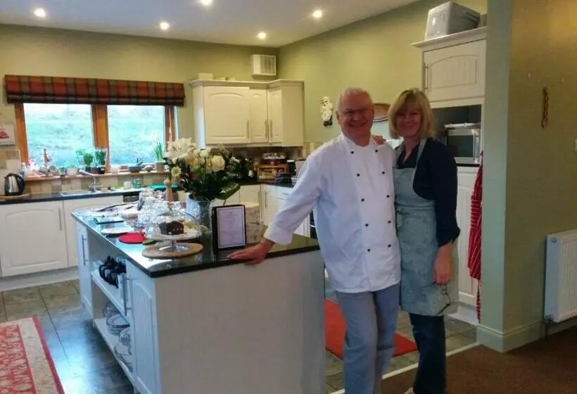 Thistle Dhu Bed & Breakfast