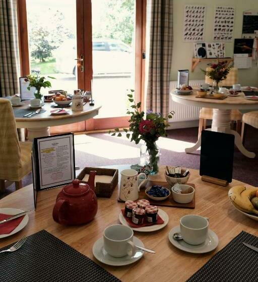 Thistle Dhu Bed & Breakfast