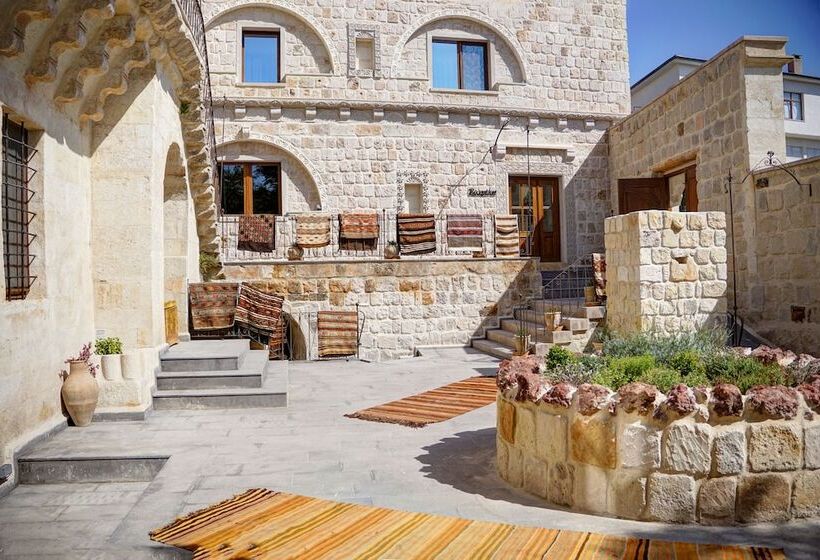 فندق House 1938 Special Cave