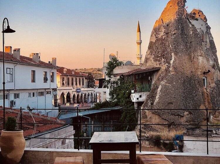 فندق House 1938 Special Cave