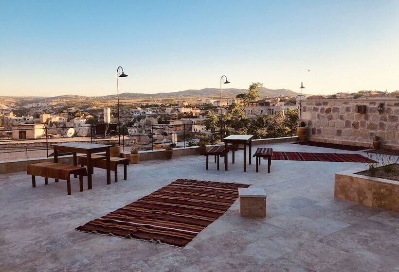 فندق House 1938 Special Cave