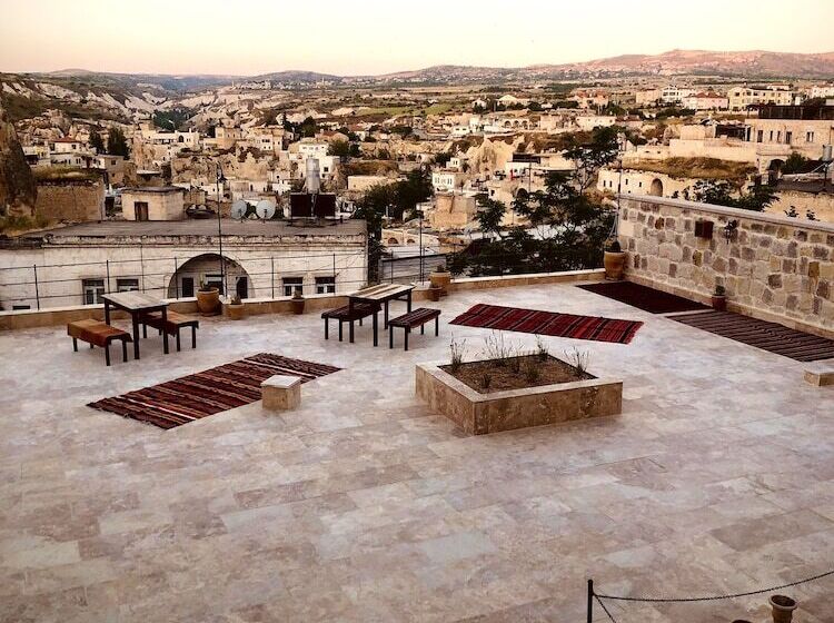 فندق House 1938 Special Cave