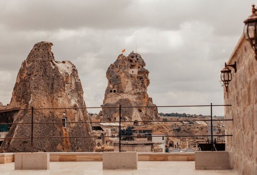 فندق House 1938 Special Cave