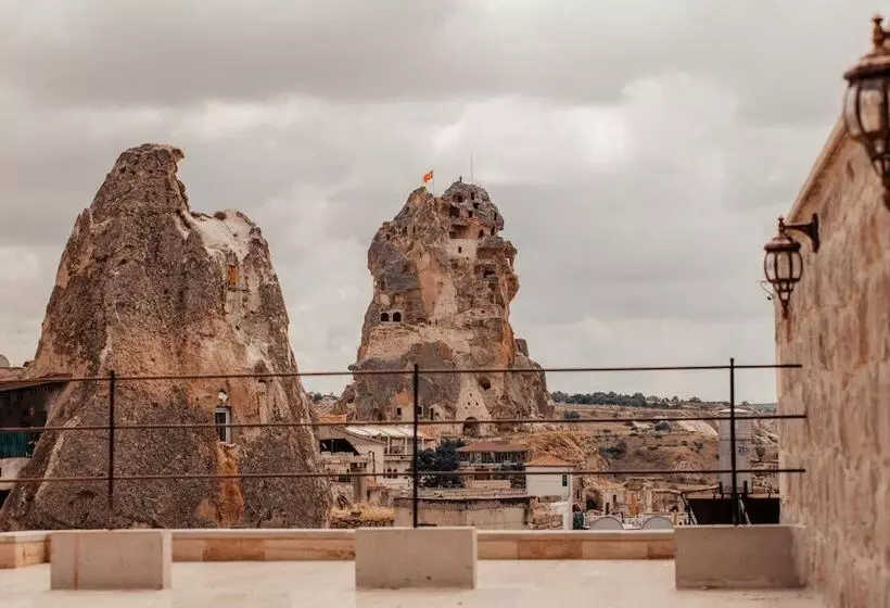 ホテル House 1938 Special Cave