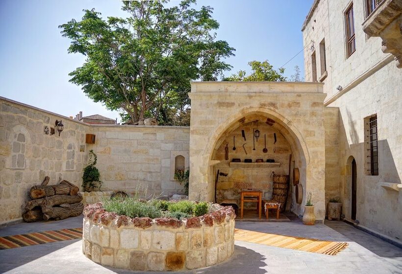 فندق House 1938 Special Cave